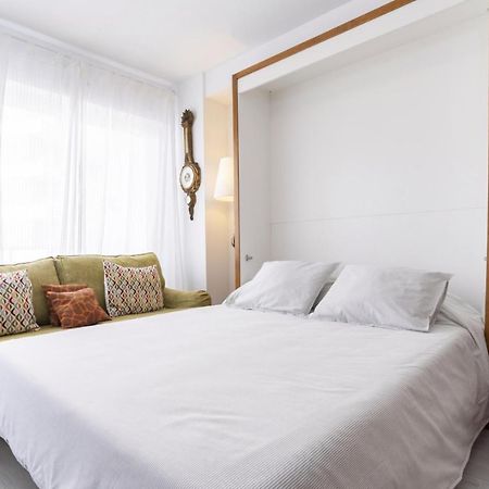 Livemalaga Modern & Vintage Malagueta Apartment Екстериор снимка