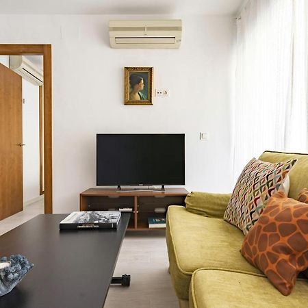 Livemalaga Modern & Vintage Malagueta Apartment Екстериор снимка