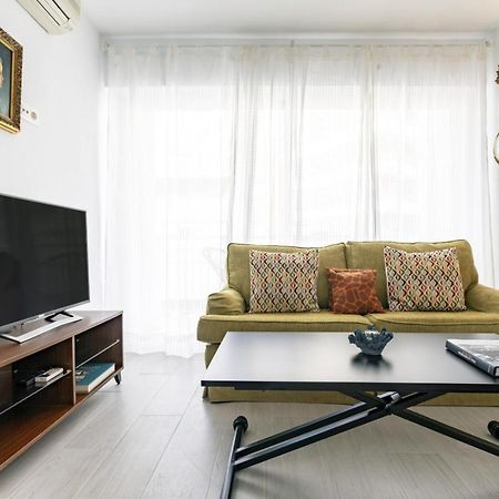 Livemalaga Modern & Vintage Malagueta Apartment Екстериор снимка